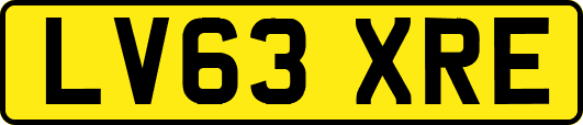 LV63XRE