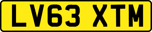 LV63XTM