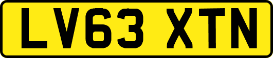 LV63XTN