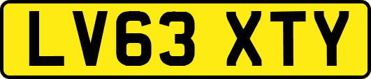 LV63XTY