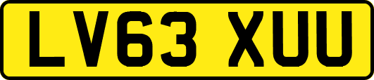 LV63XUU