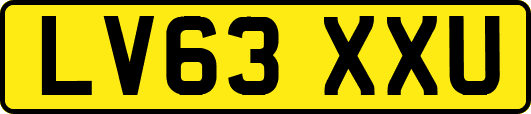 LV63XXU