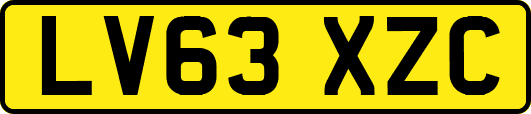 LV63XZC