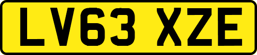 LV63XZE