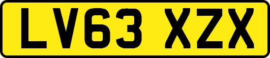 LV63XZX