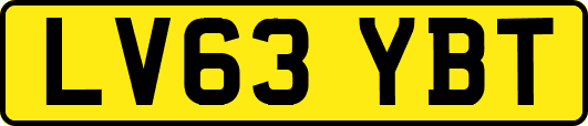 LV63YBT
