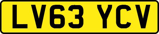 LV63YCV