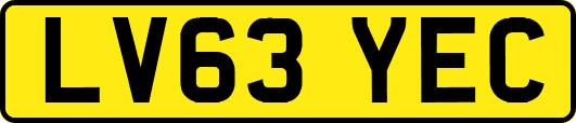 LV63YEC