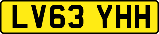 LV63YHH