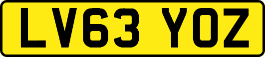 LV63YOZ