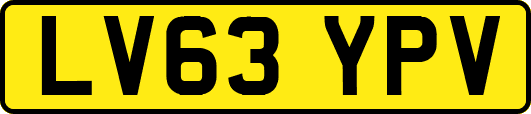 LV63YPV