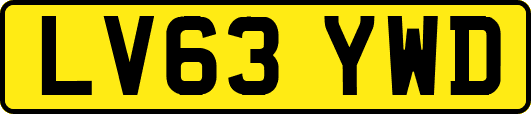LV63YWD