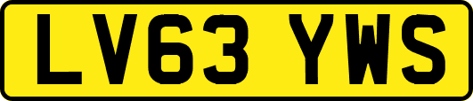 LV63YWS