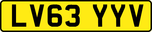 LV63YYV