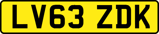 LV63ZDK