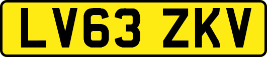 LV63ZKV