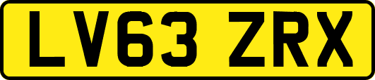 LV63ZRX