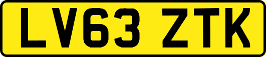 LV63ZTK