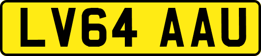 LV64AAU