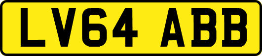 LV64ABB