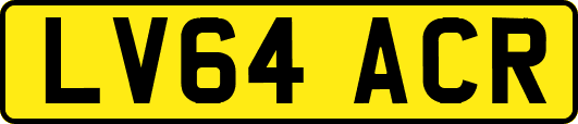 LV64ACR