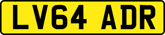 LV64ADR