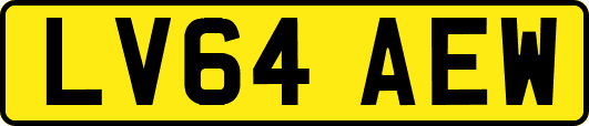 LV64AEW