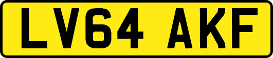 LV64AKF