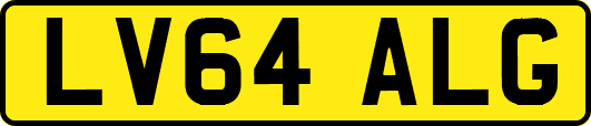 LV64ALG
