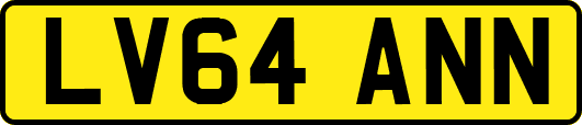 LV64ANN