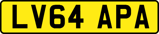 LV64APA