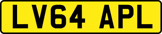 LV64APL