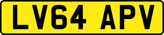 LV64APV