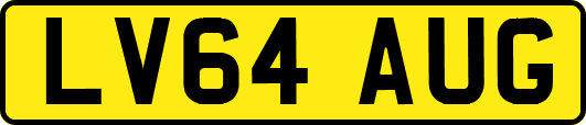 LV64AUG