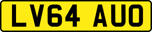 LV64AUO