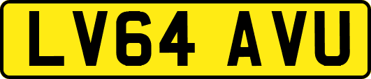 LV64AVU