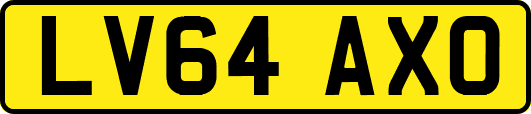 LV64AXO