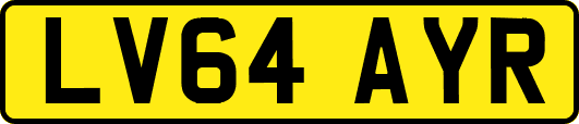 LV64AYR