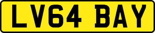 LV64BAY