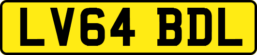 LV64BDL