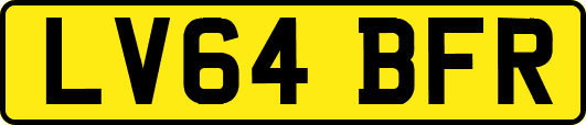 LV64BFR