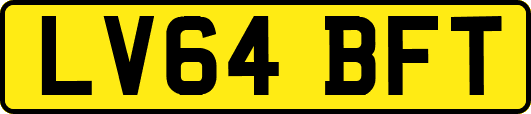 LV64BFT