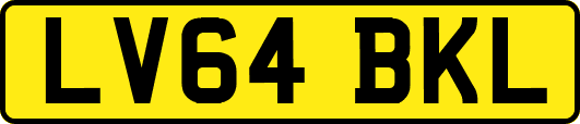 LV64BKL