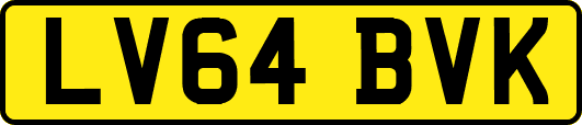 LV64BVK