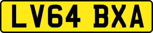 LV64BXA