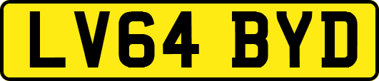 LV64BYD