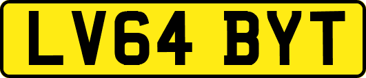 LV64BYT