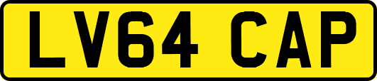 LV64CAP