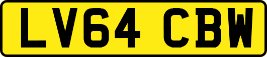 LV64CBW