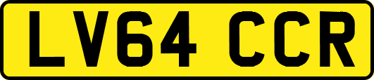 LV64CCR